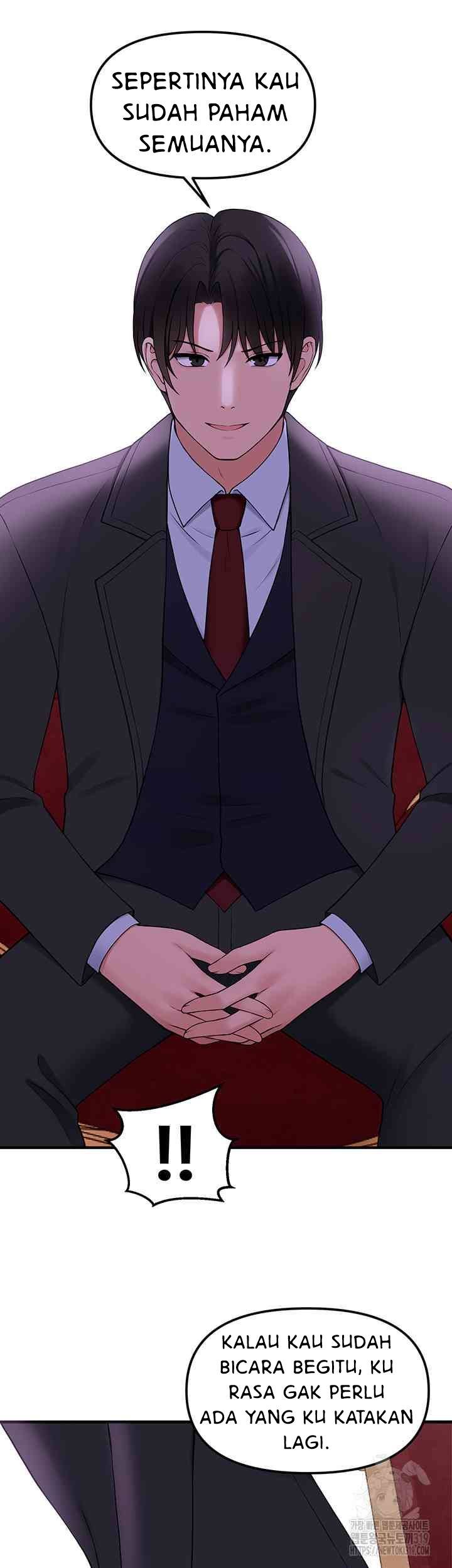 Elf Who Likes To Be Humiliated - Chapter 69 18