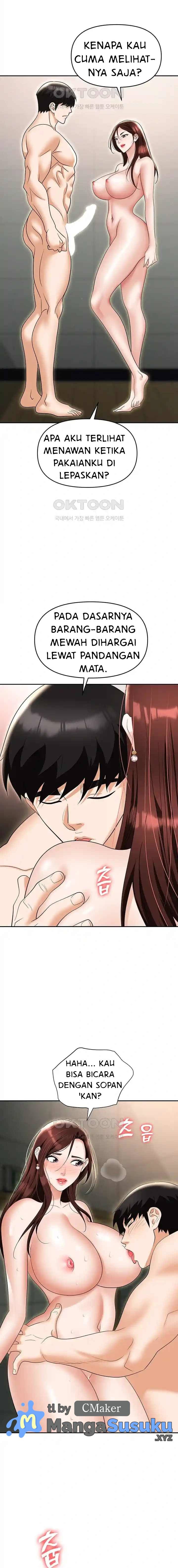 Trap (Park Min) - Chapter 69 15 Trap (Park Min) - Chapter 69 15