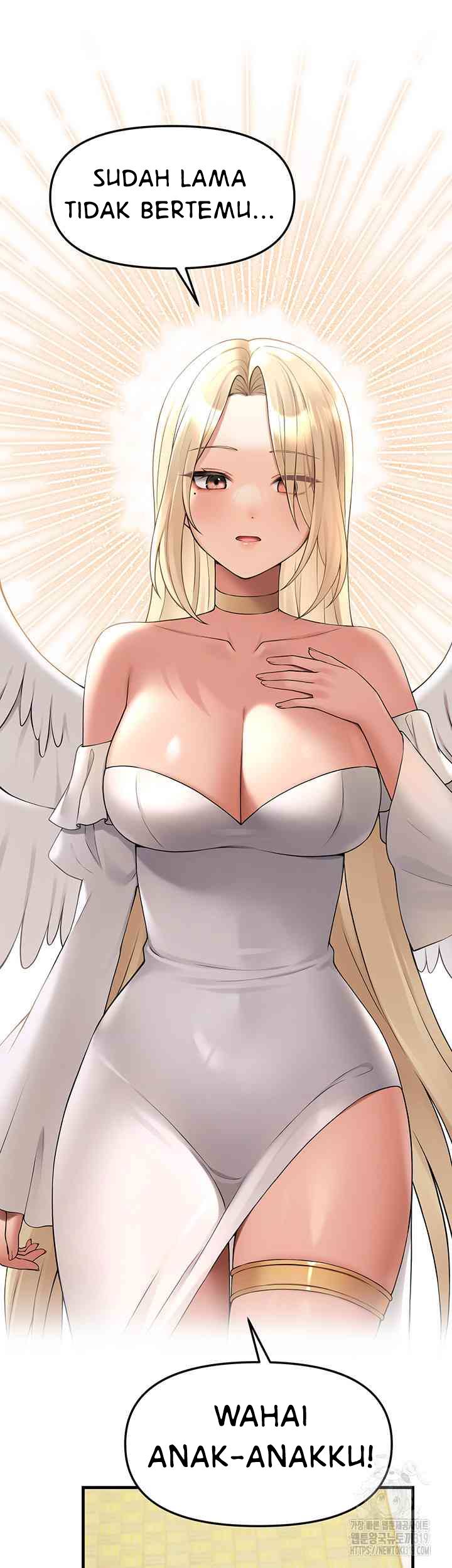 Elf Who Likes To Be Humiliated - Chapter 69 38