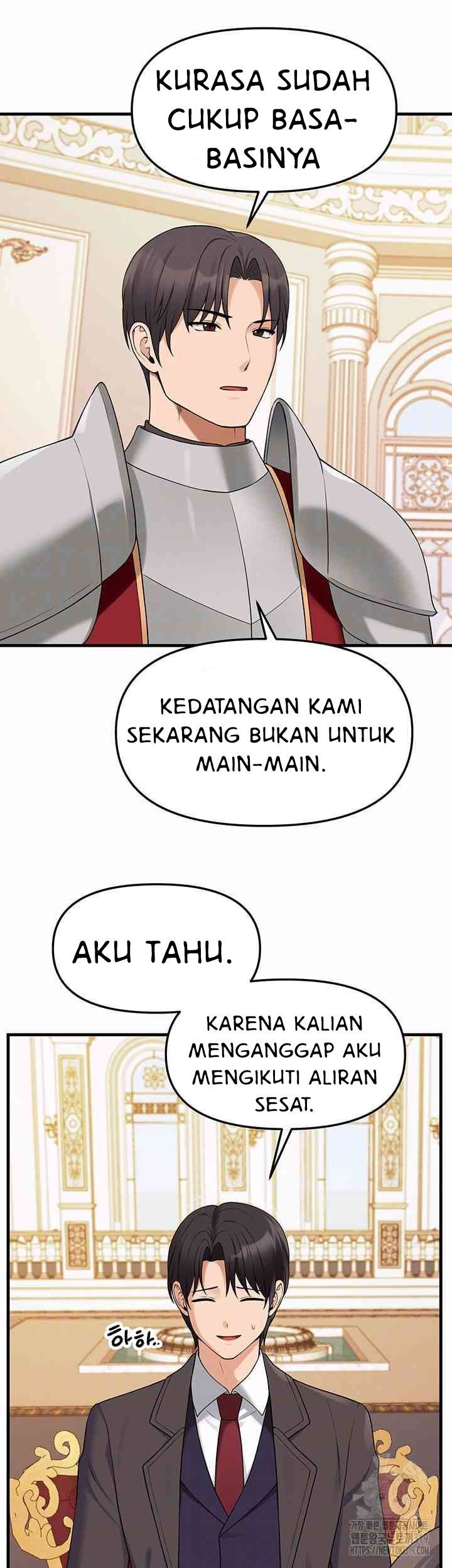 Elf Who Likes To Be Humiliated - Chapter 69 10