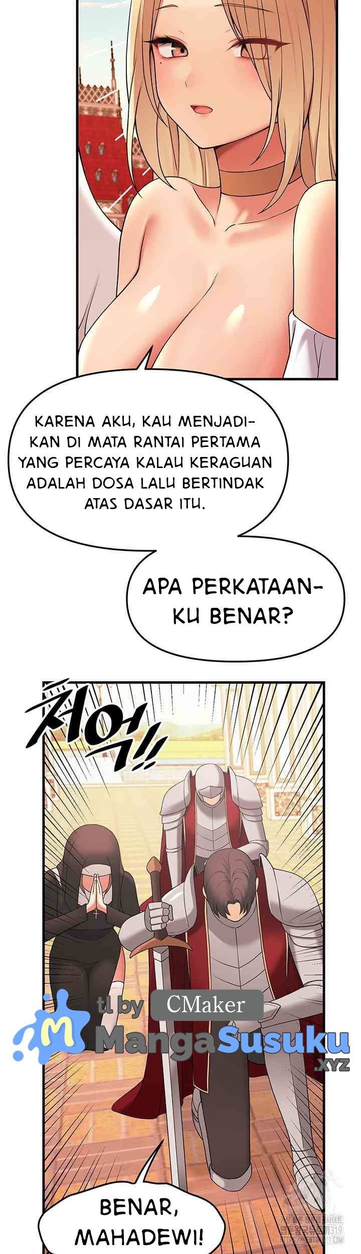Elf Who Likes To Be Humiliated - Chapter 69 43