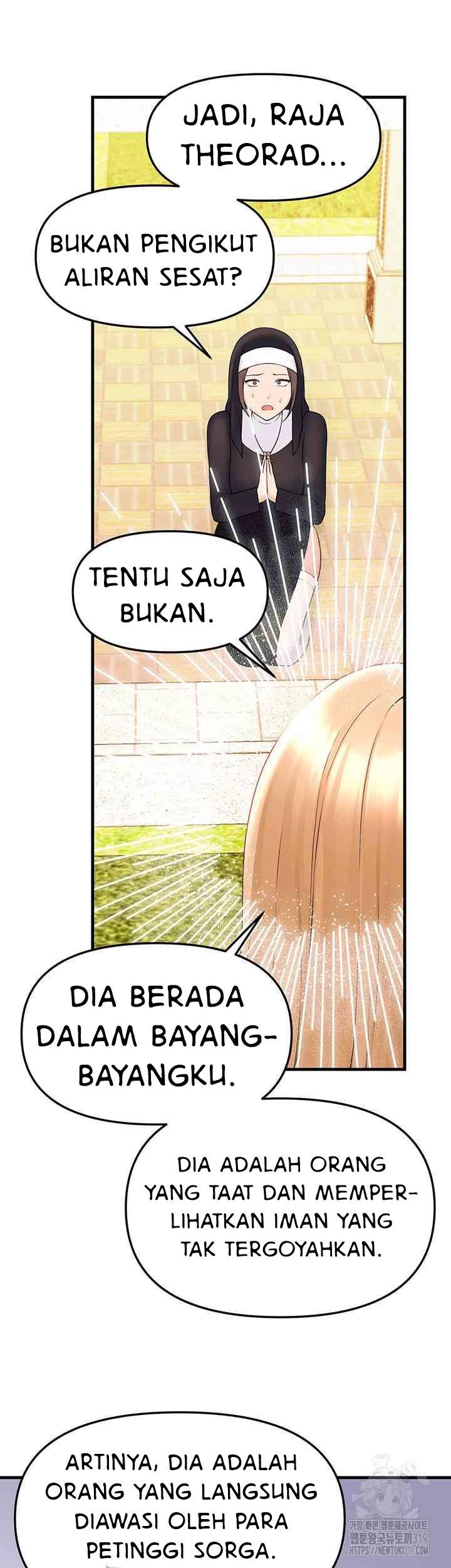 Elf Who Likes To Be Humiliated - Chapter 69 46