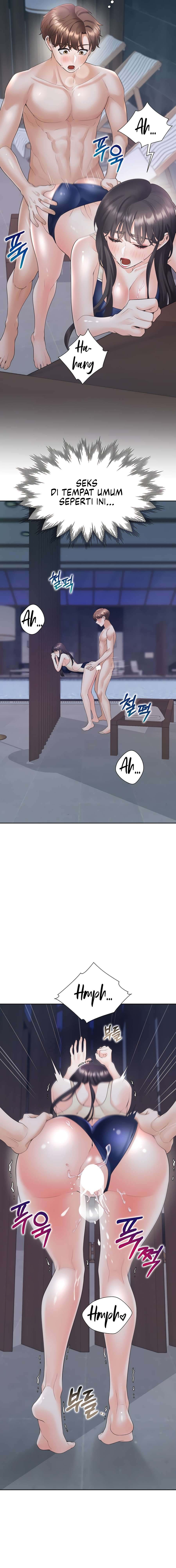 Bunking Bad - Chapter 69 7