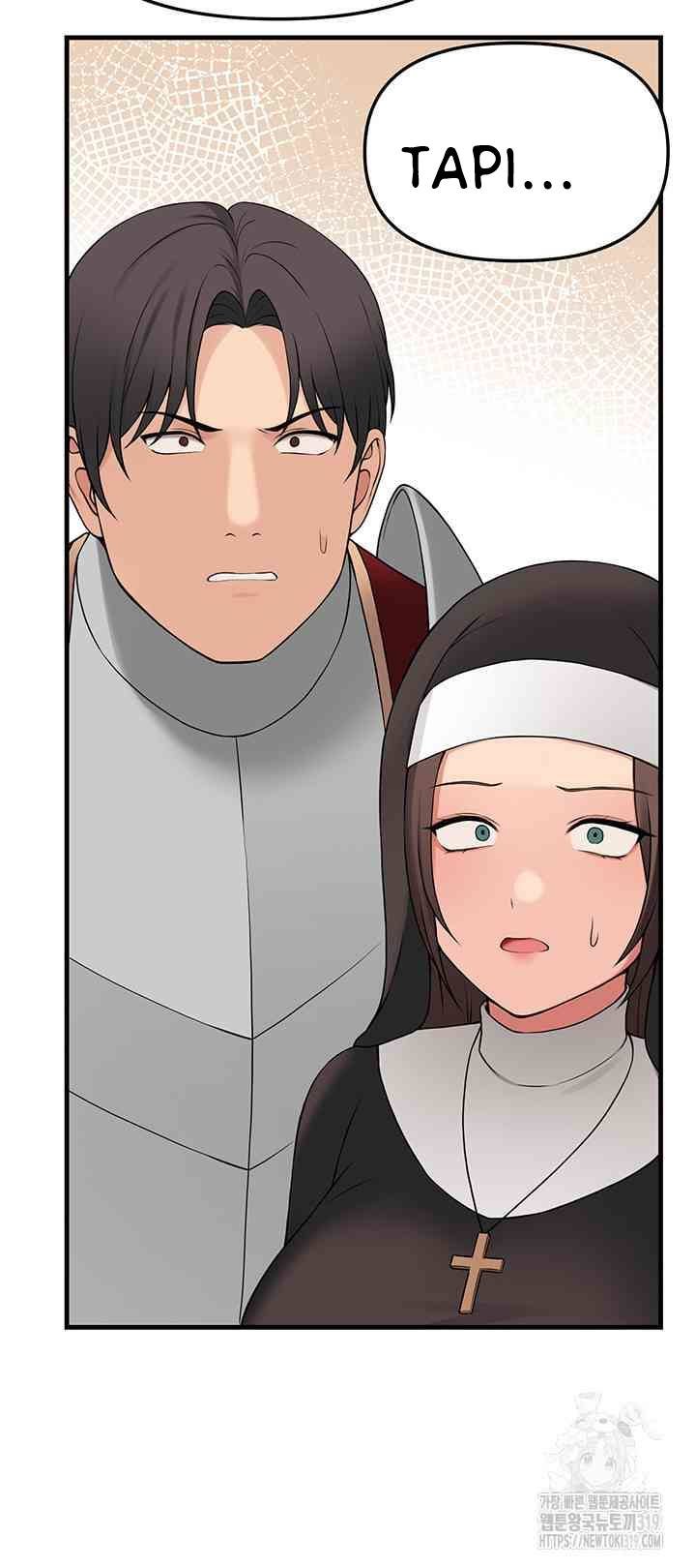 Elf Who Likes To Be Humiliated - Chapter 69 41
