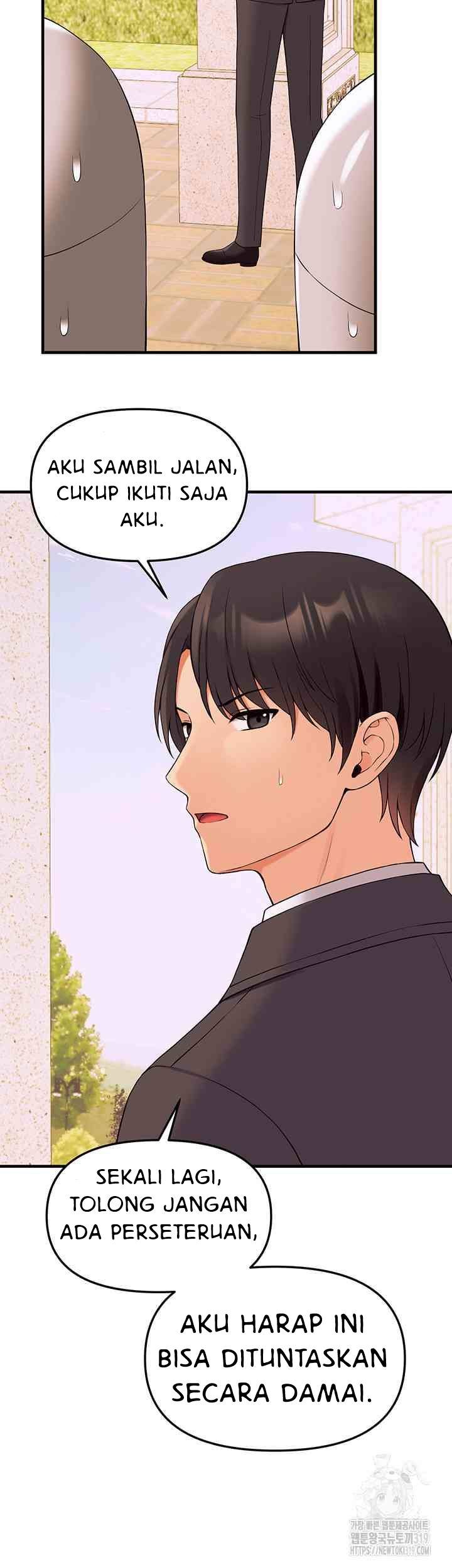 Elf Who Likes To Be Humiliated - Chapter 69 24