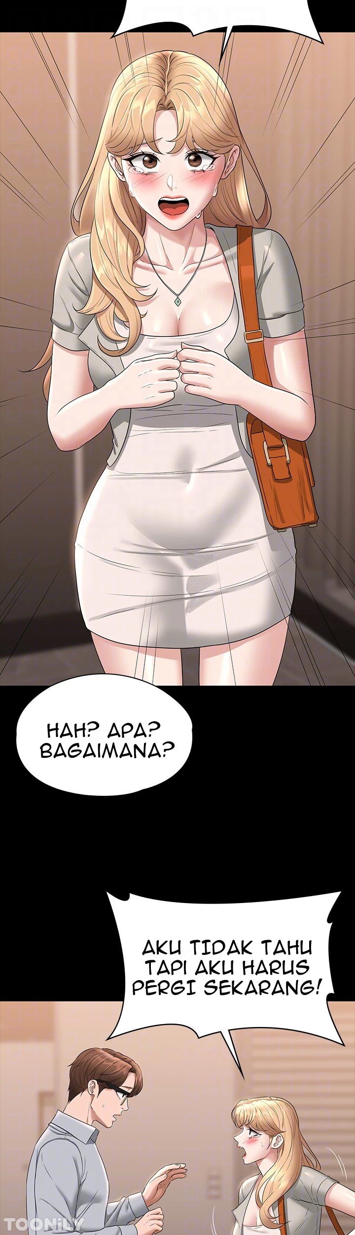 Administrator Privileges - Chapter 69 35