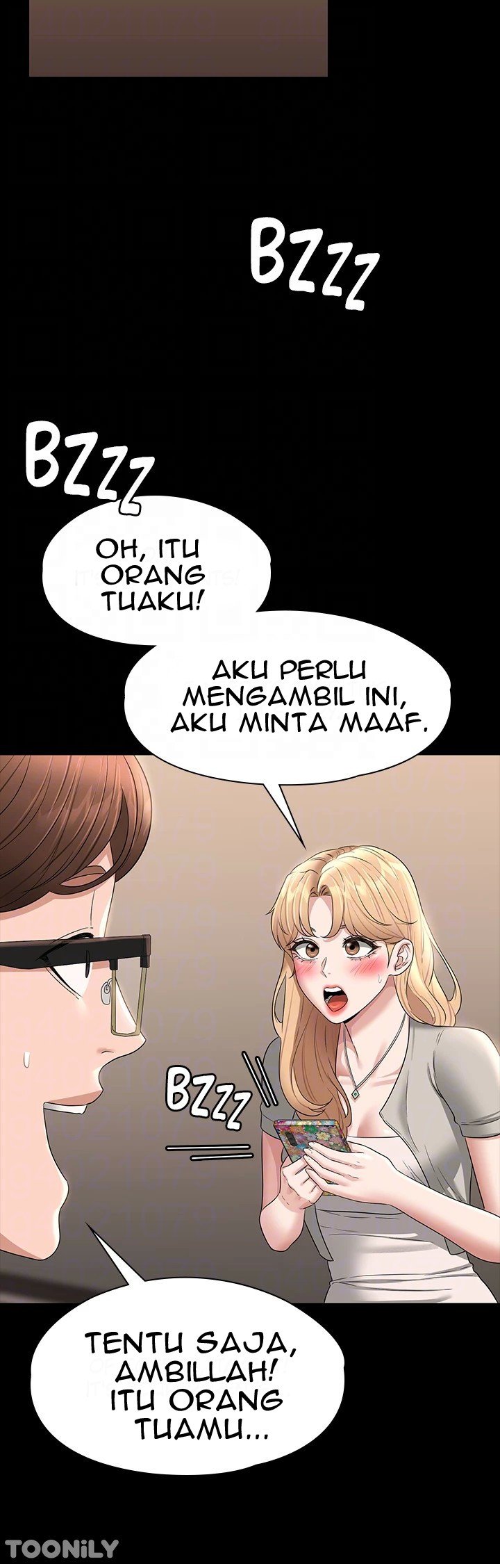 Administrator Privileges - Chapter 69 32