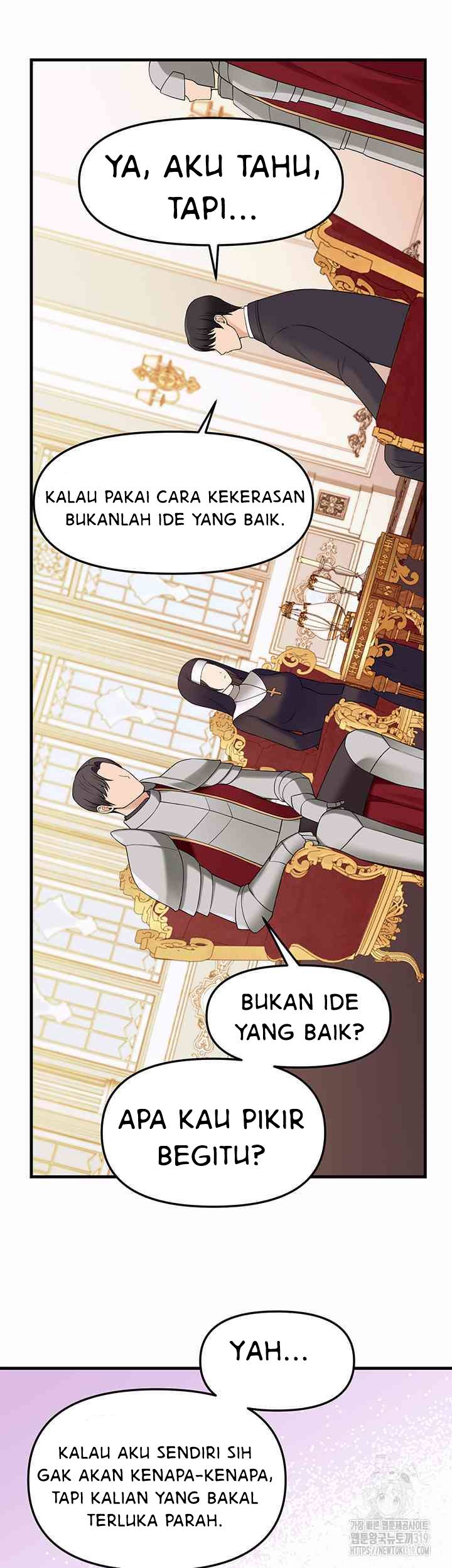 Elf Who Likes To Be Humiliated - Chapter 69 14