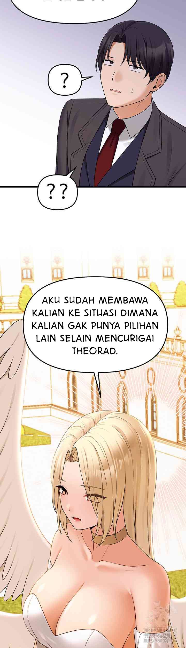 Elf Who Likes To Be Humiliated - Chapter 69 47