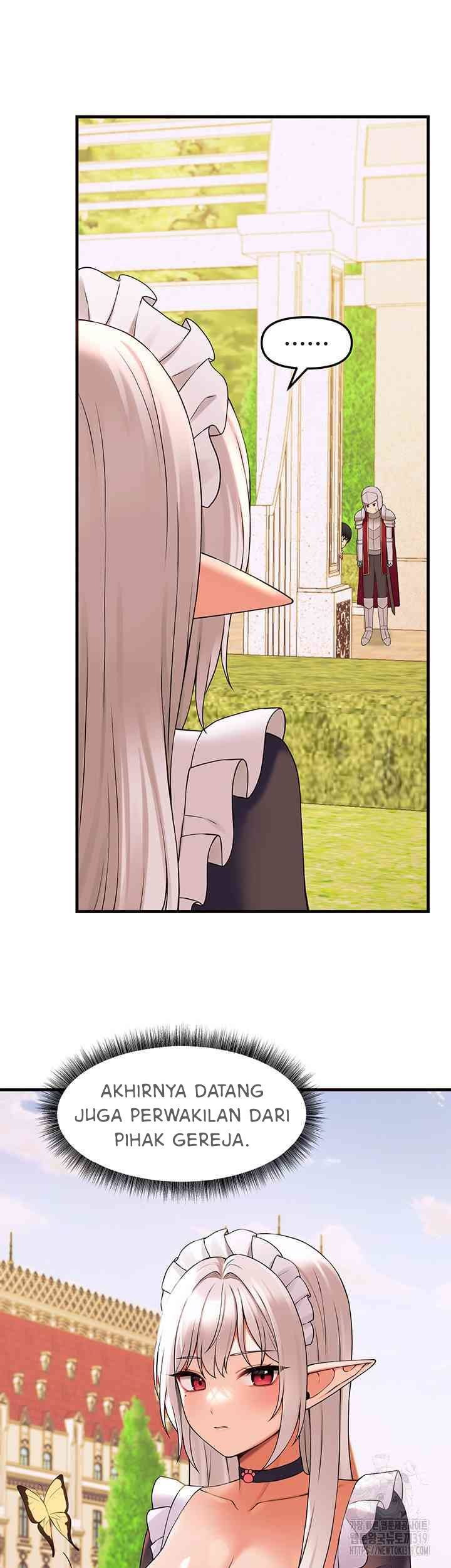 Elf Who Likes To Be Humiliated - Chapter 69 26