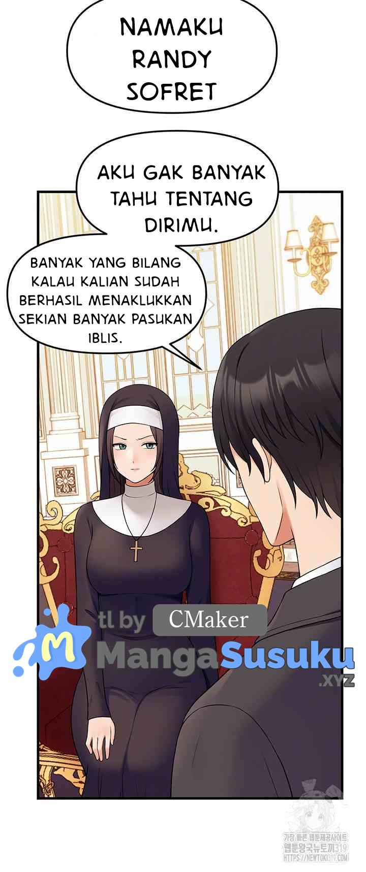 Elf Who Likes To Be Humiliated - Chapter 69 5