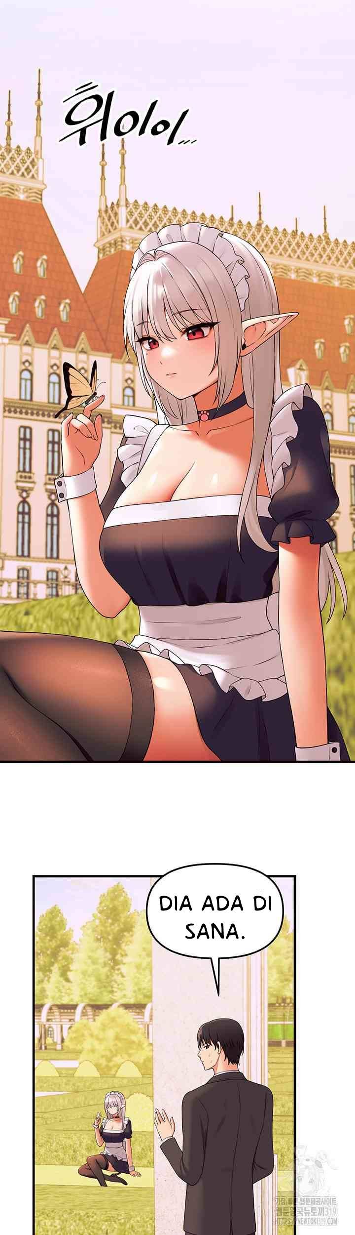 Elf Who Likes To Be Humiliated - Chapter 69 23