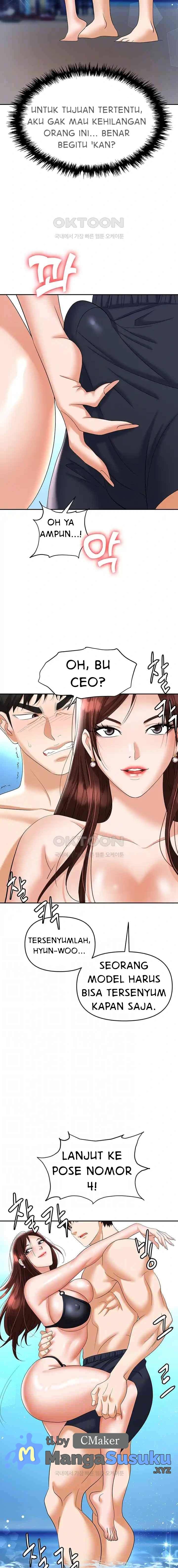 Trap (Park Min) - Chapter 69 6 Trap (Park Min) - Chapter 69 6