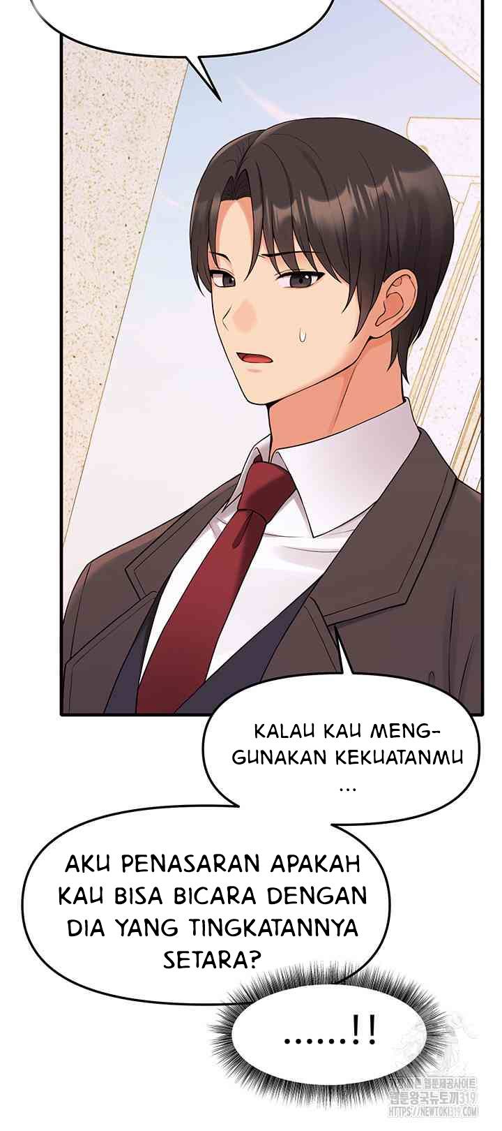 Elf Who Likes To Be Humiliated - Chapter 69 29