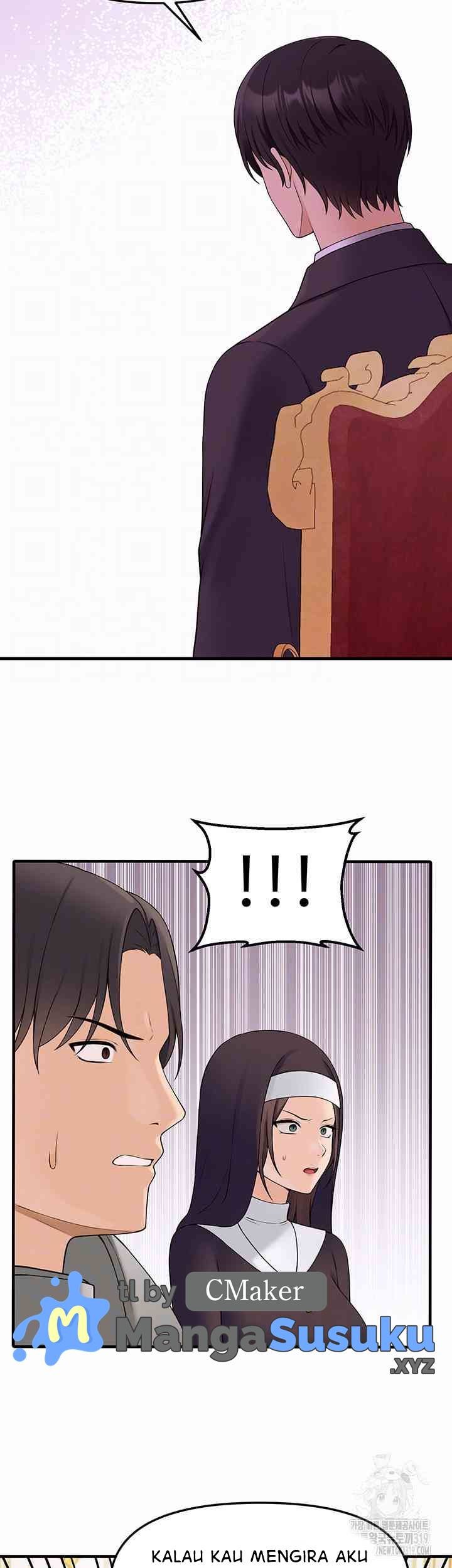 Elf Who Likes To Be Humiliated - Chapter 69 15