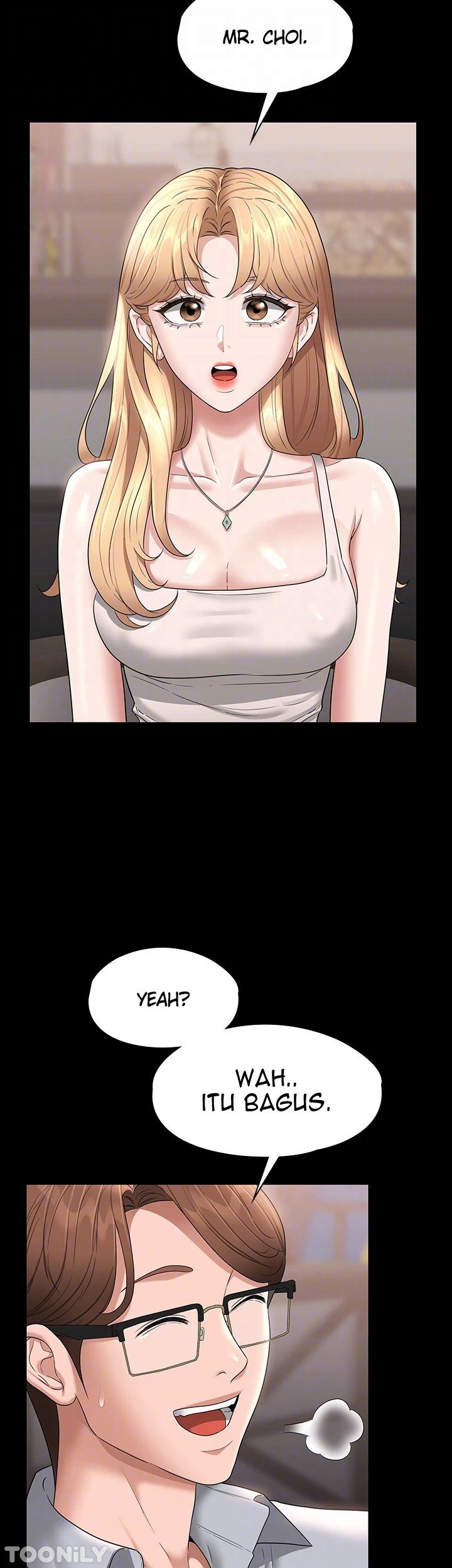 Administrator Privileges - Chapter 69 20