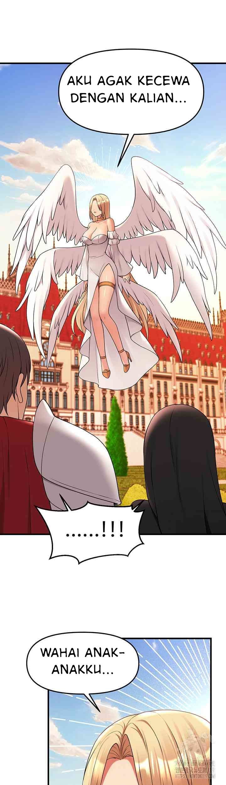 Elf Who Likes To Be Humiliated - Chapter 69 42