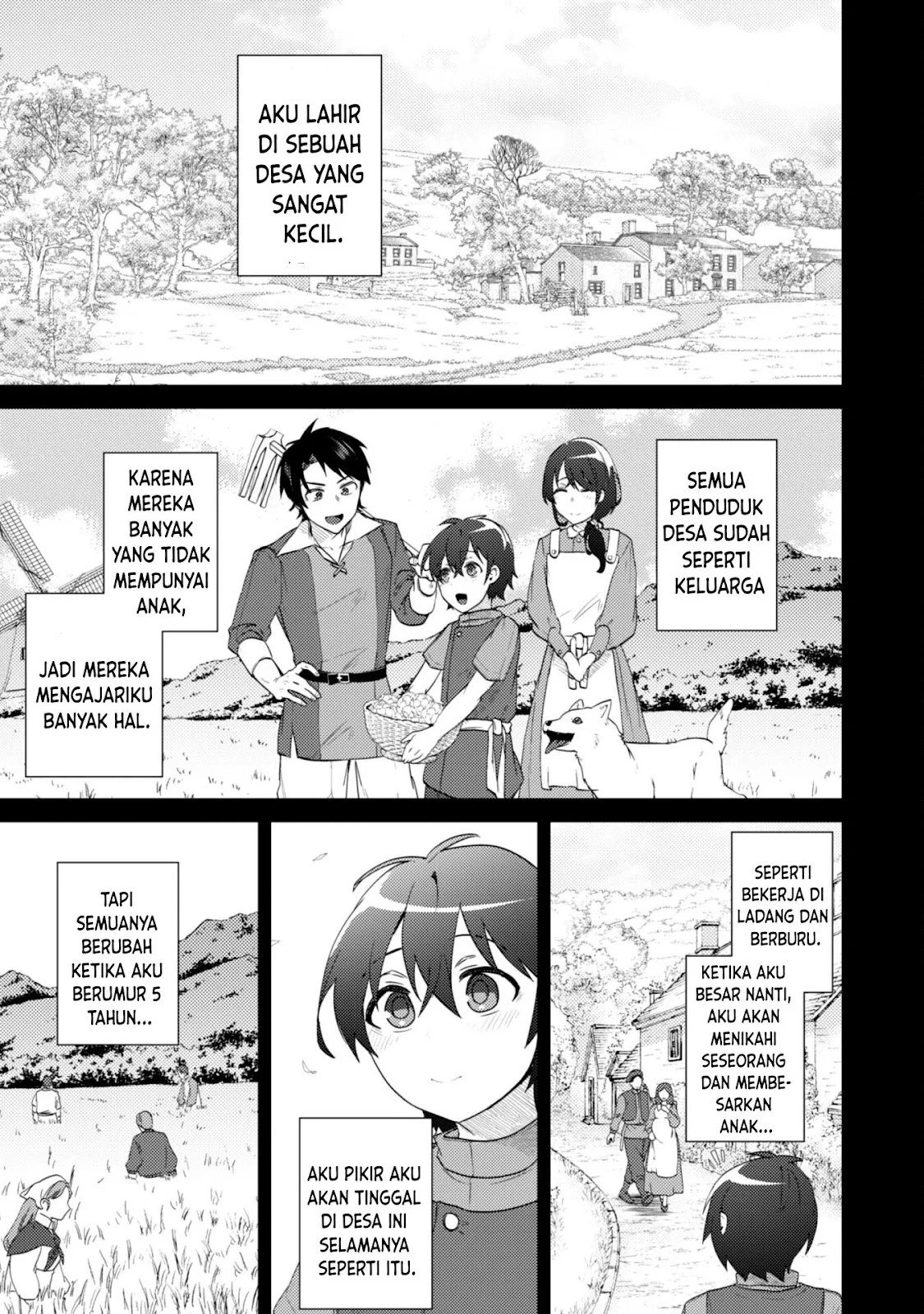 Bakunyuu-tachi ni Tsuihou Saretaga - Chapter 01 17 Bakunyuu-tachi ni Tsuihou Saretaga - Chapter 01 17