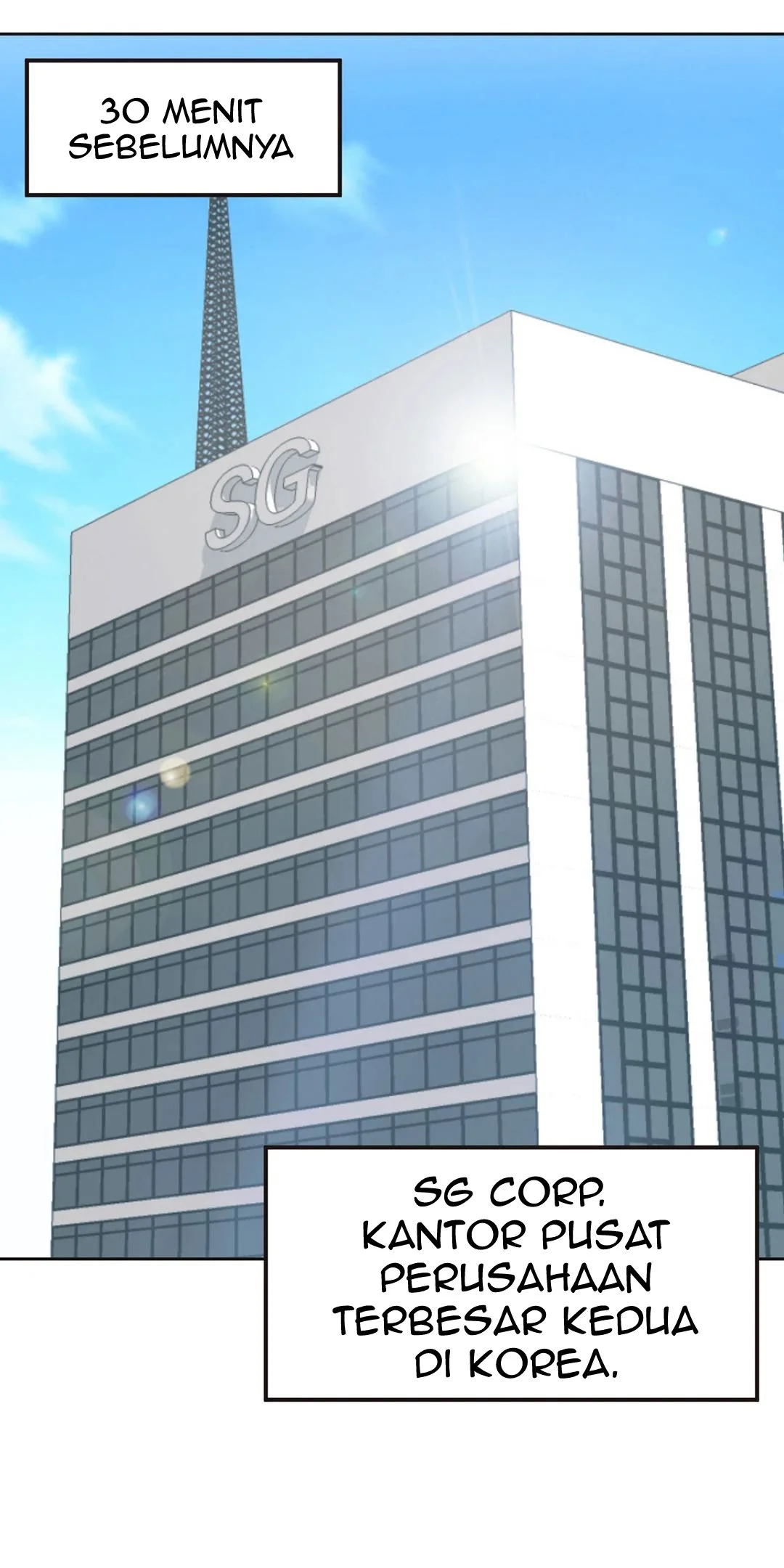 The Yes Girl - Chapter 01 6