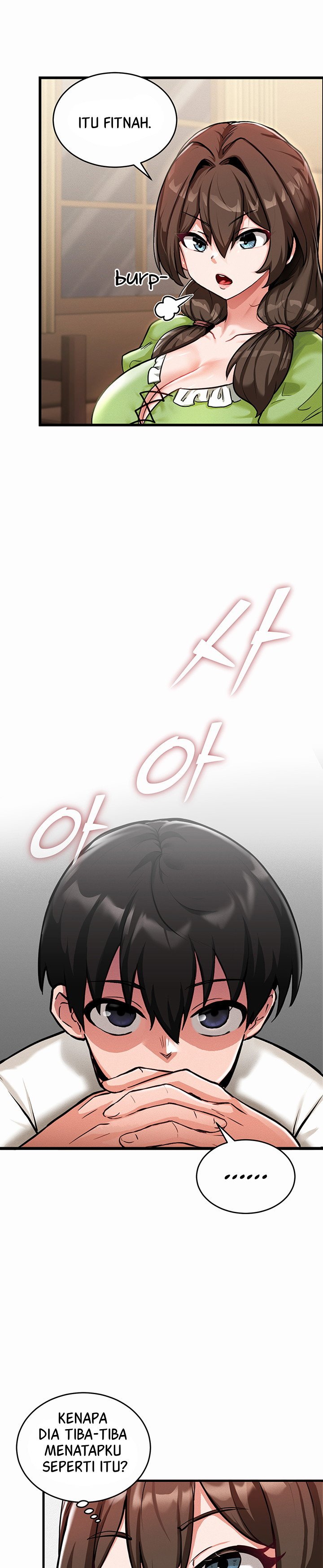 Regressed Warrior&#8217;s Female Dominance - Chapter 01 47