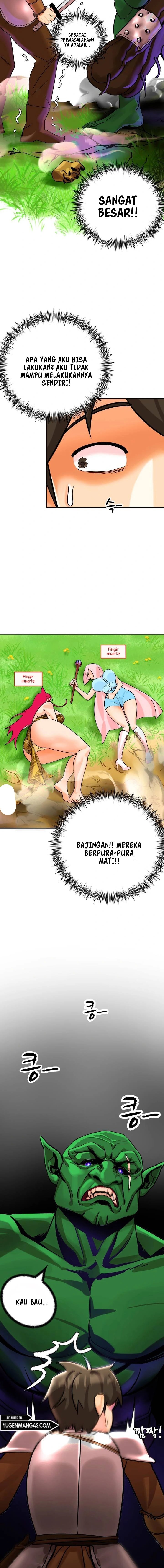 Farming With Girls - Chapter 01 14