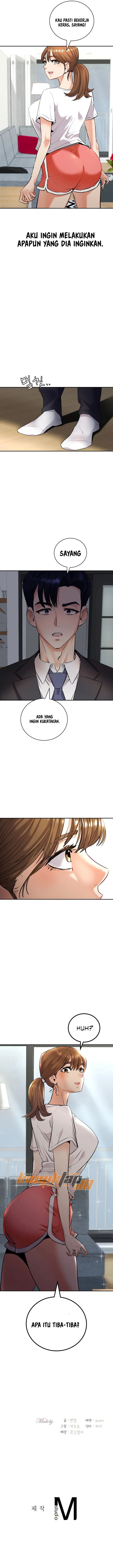 Give Me Back My Wife - Chapter 01 27