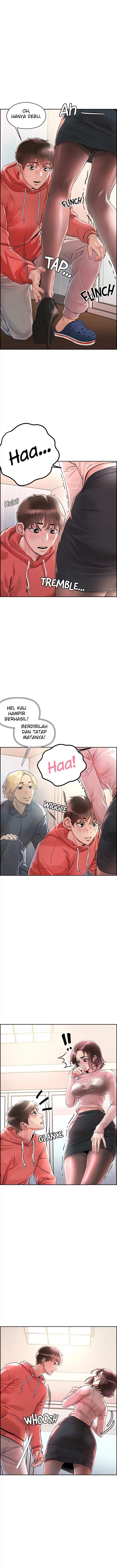 King of the Night - Chapter 01 16 King of the Night - Chapter 01 16