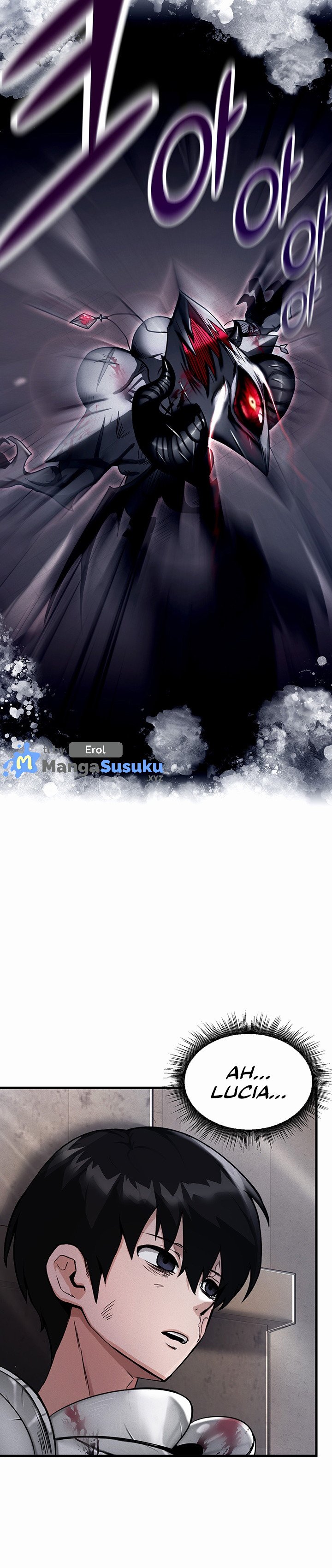 Regressed Warrior&#8217;s Female Dominance - Chapter 01 11
