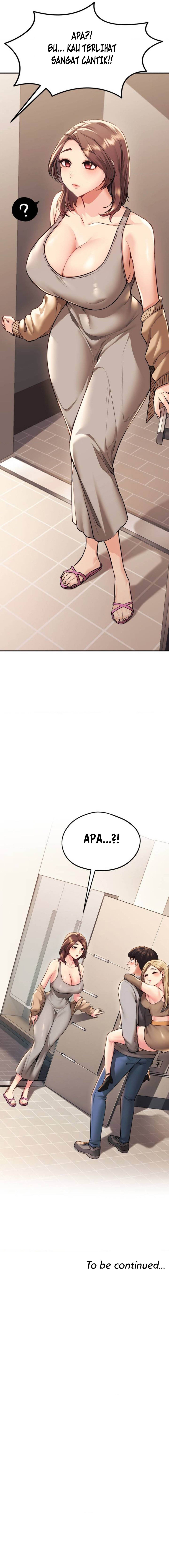 From today, my favorite… - Chapter 01 34