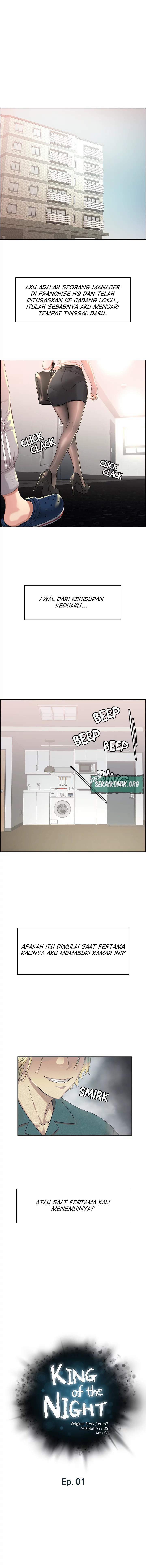 King of the Night - Chapter 01 2 King of the Night - Chapter 01 2
