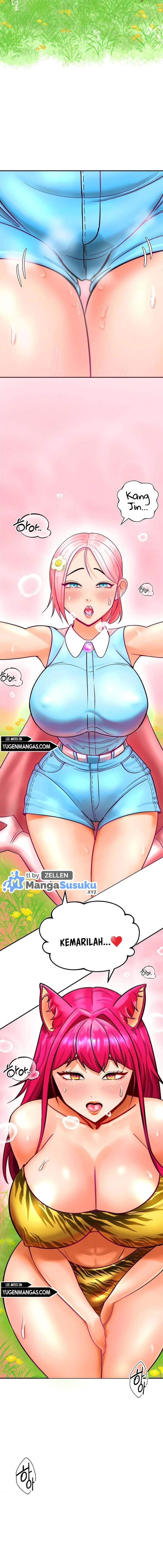 Farming With Girls - Chapter 01 27