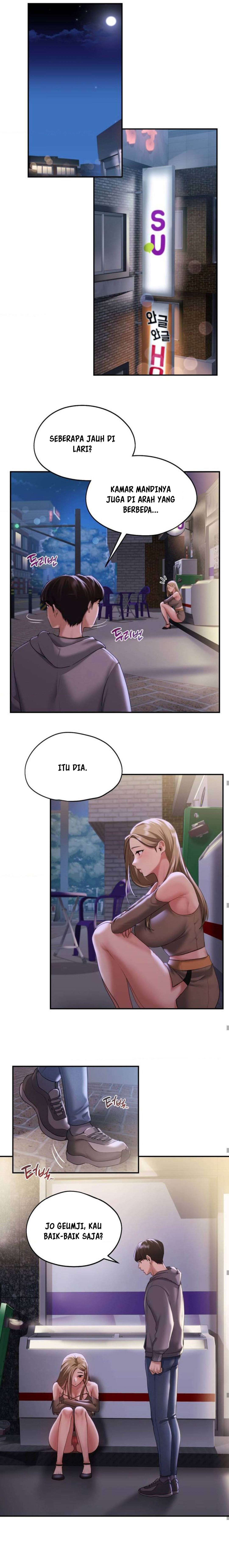 From today, my favorite… - Chapter 01 24
