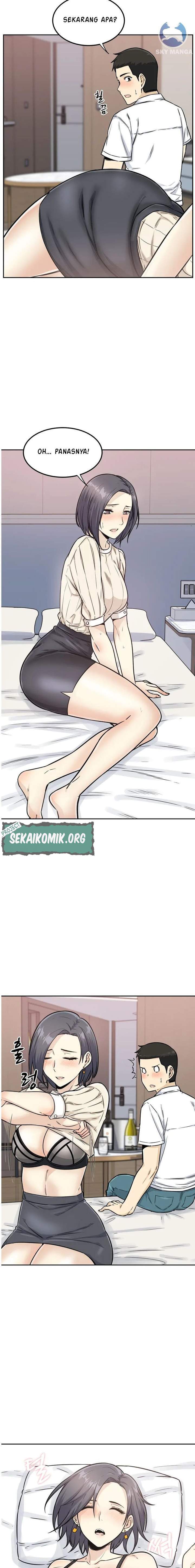 Gomusin - Chapter 1 9