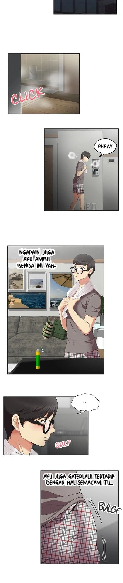 Gluestick Girl - Chapter 01 17