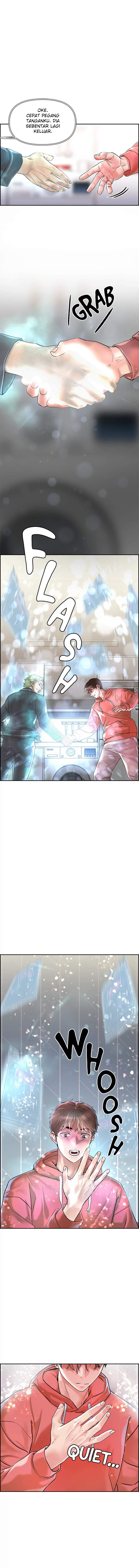 King of the Night - Chapter 01 9 King of the Night - Chapter 01 9