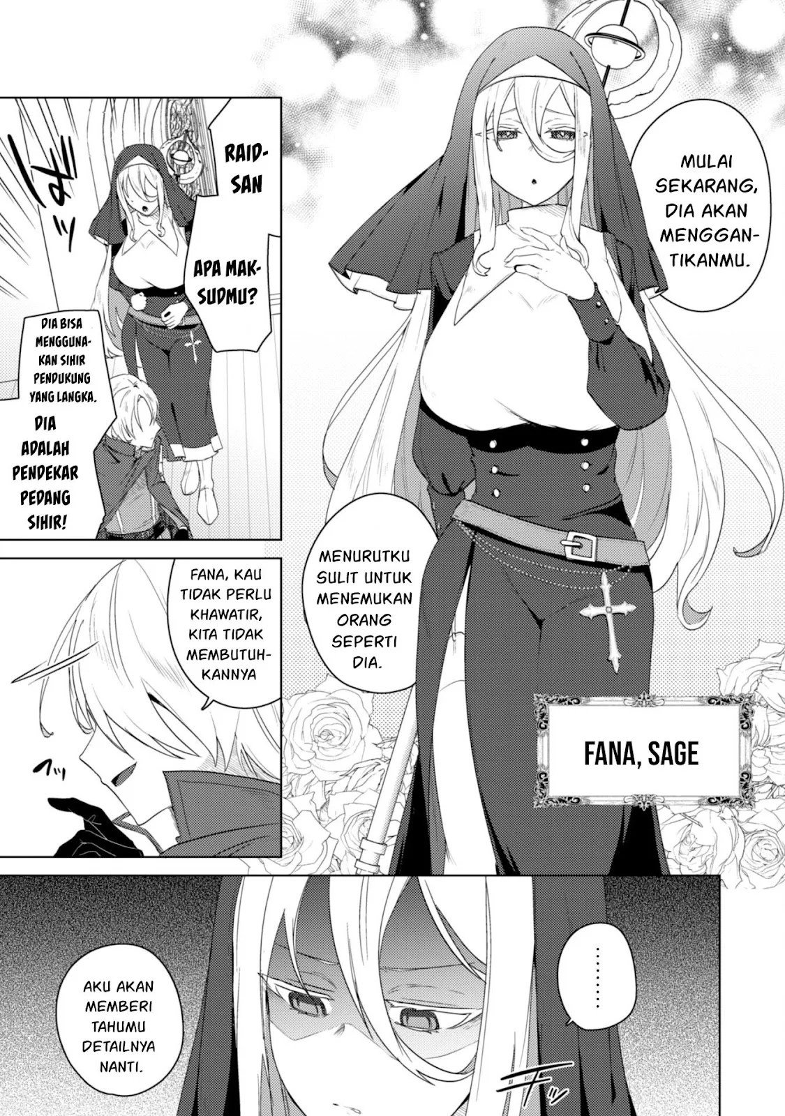 Bakunyuu-tachi ni Tsuihou Saretaga - Chapter 01 13 Bakunyuu-tachi ni Tsuihou Saretaga - Chapter 01 13