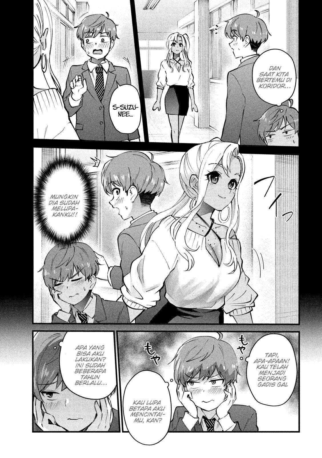Gal sen - Chapter 01 14