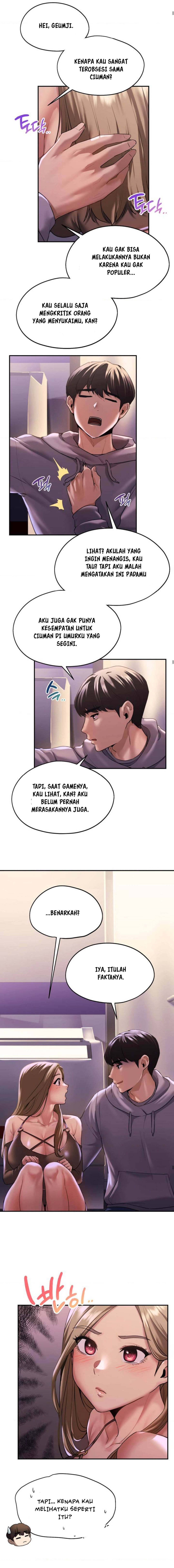 From today, my favorite… - Chapter 01 26