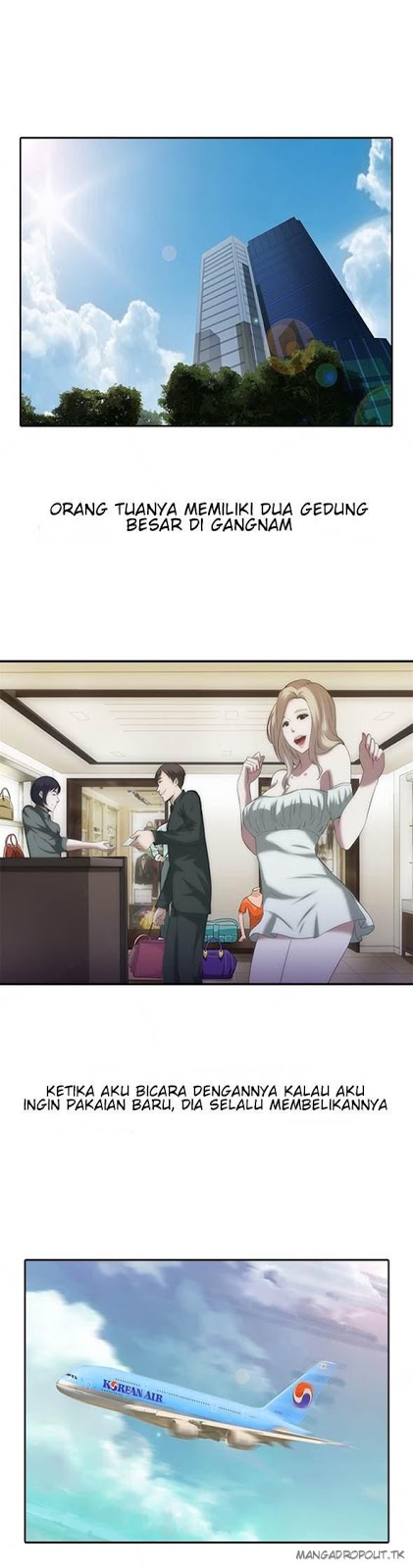 Dark Game - Chapter 01 9