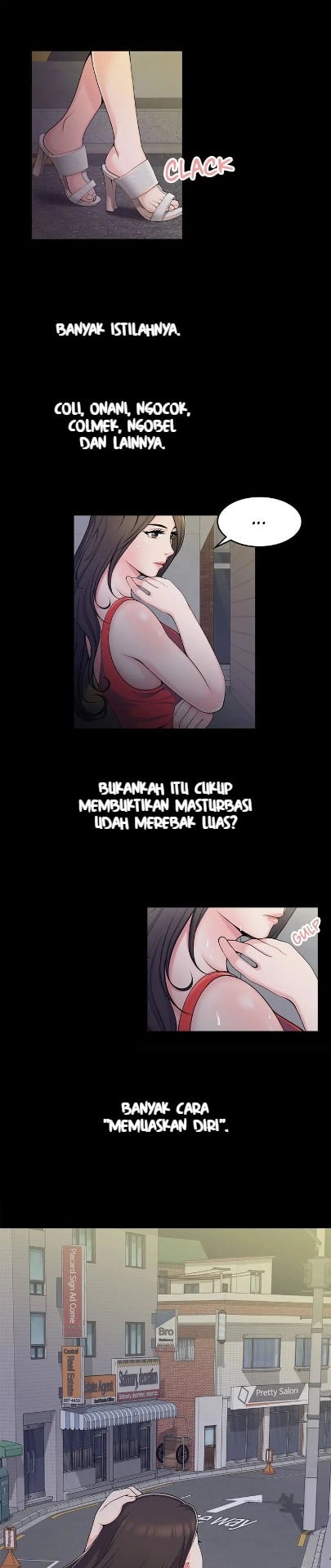 Gluestick Girl - Chapter 01 3
