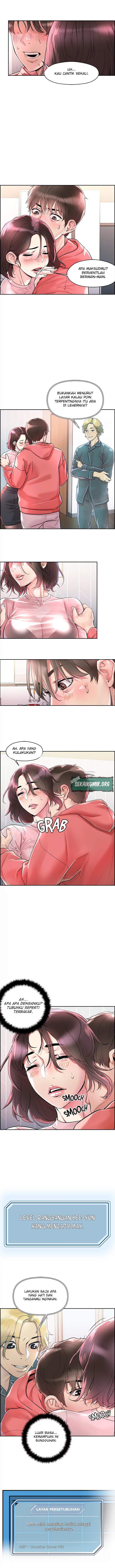 King of the Night - Chapter 01 18 King of the Night - Chapter 01 18