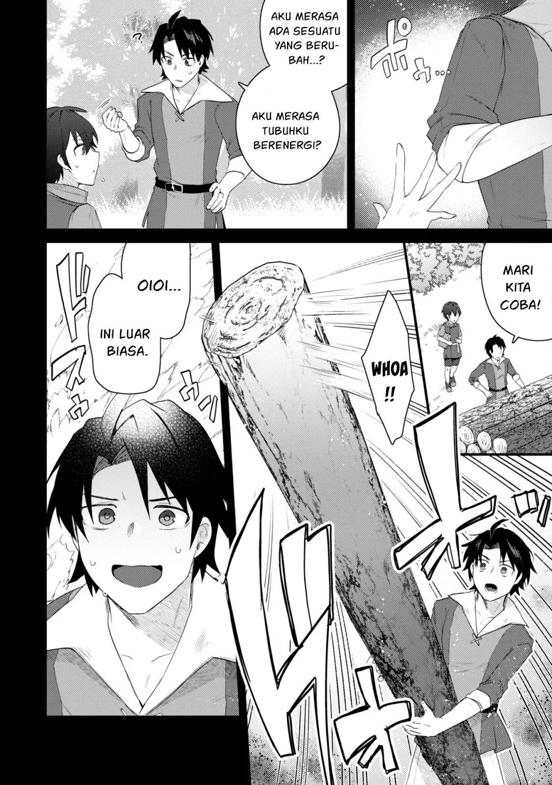 Bakunyuu-tachi ni Tsuihou Saretaga - Chapter 01 22 Bakunyuu-tachi ni Tsuihou Saretaga - Chapter 01 22