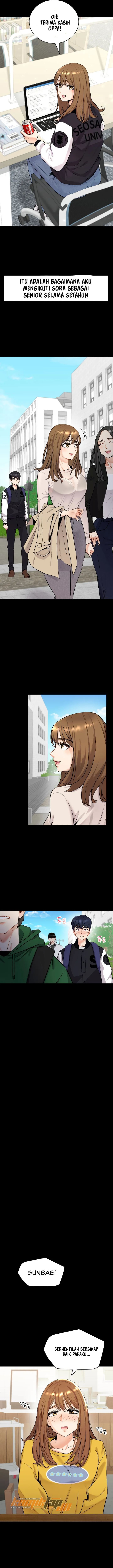 Give Me Back My Wife - Chapter 01 9