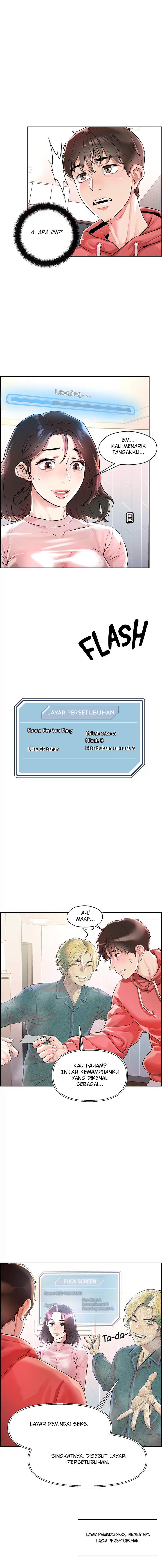 King of the Night - Chapter 01 13 King of the Night - Chapter 01 13