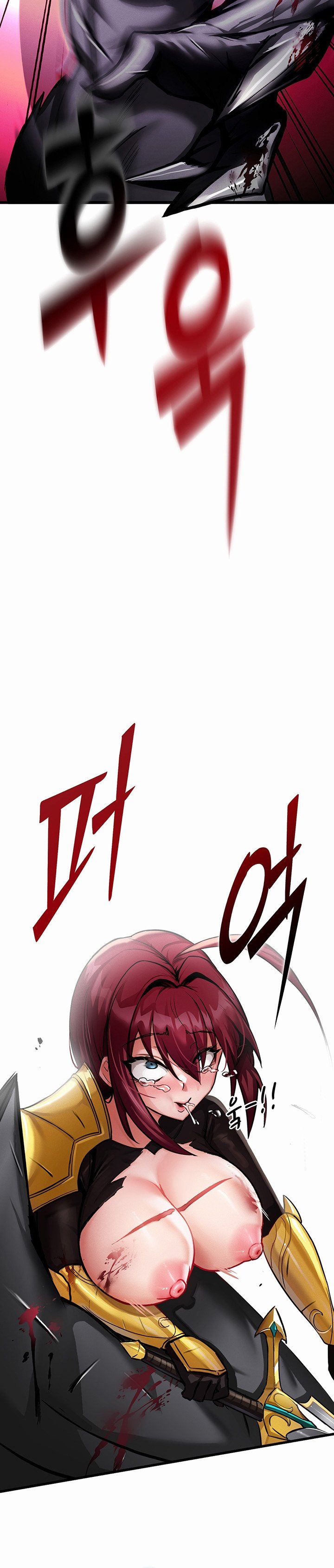 Regressed Warrior&#8217;s Female Dominance - Chapter 01 9
