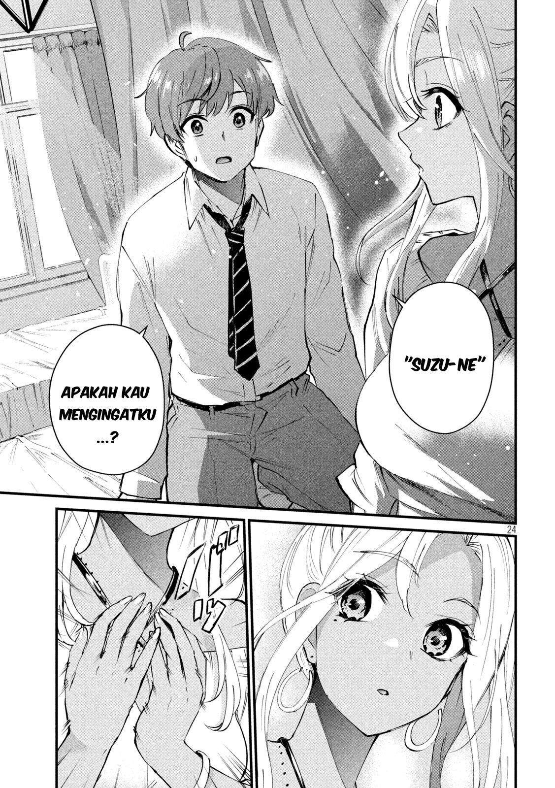 Gal sen - Chapter 01 24
