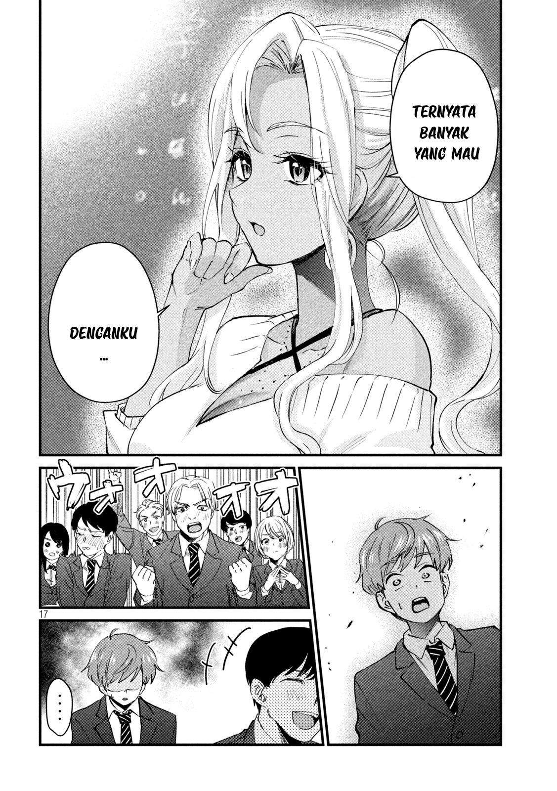 Gal sen - Chapter 01 17