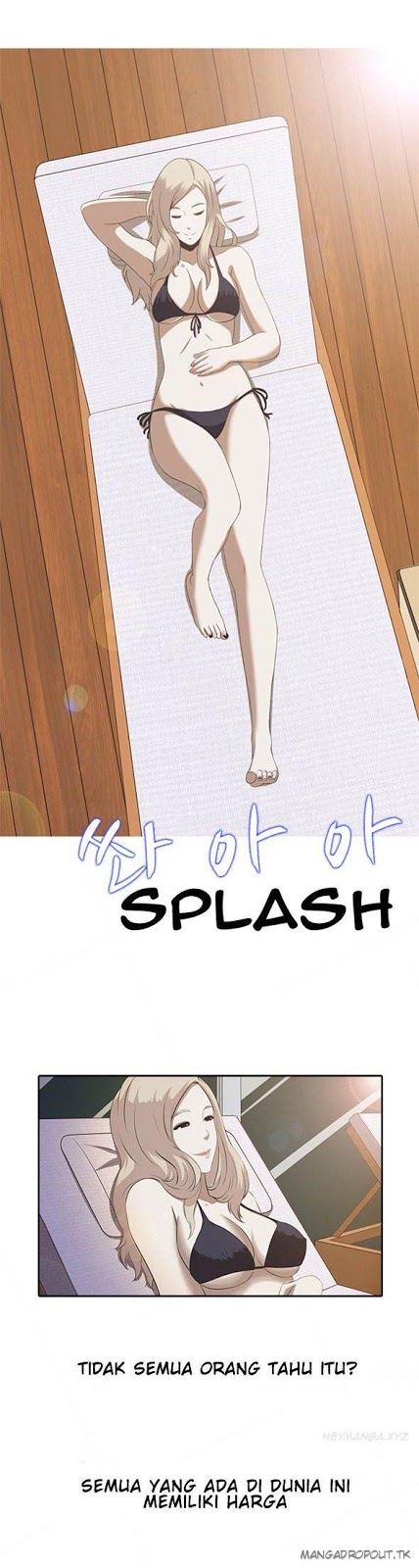 Dark Game - Chapter 01 2