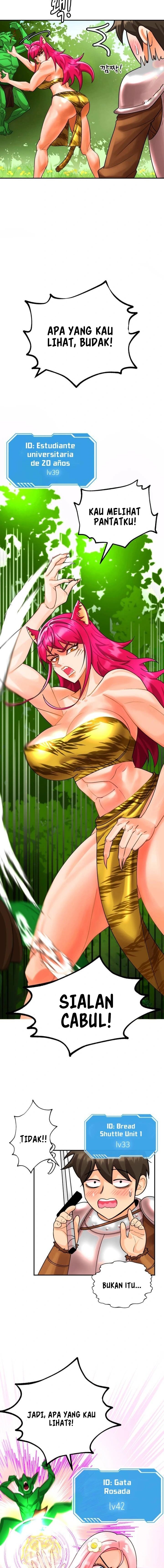 Farming With Girls - Chapter 01 5