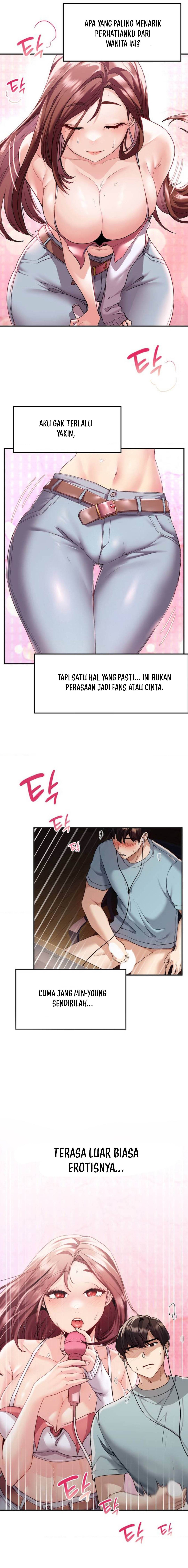 From today, my favorite… - Chapter 01 7